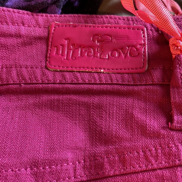 New ultra love mini skirt size plus size 18 - Picture 4 of 13